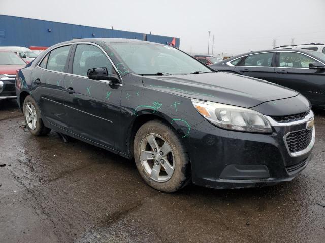 Photo 4 from auction – 2014 CHEVROLET MALIBU LS with VIN 1G11B5SL8EF162068