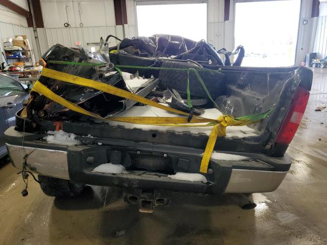 Photo 6 from auction – 2011 CHEVROLET SILVERADO2 with VIN 1GC1KXCG1BF179827