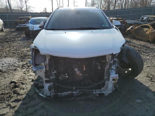 Photo 5 from auction – 2013 CADILLAC SRX with VIN 3GYFNAE38DS649932