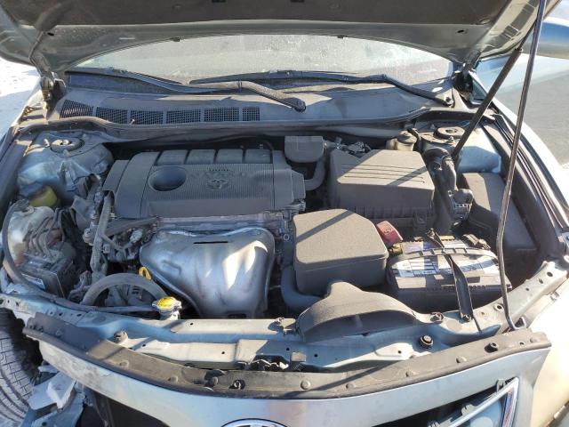 Photo 11 from auction – 2010 TOYOTA CAMRY BASE with VIN 4T1BF3EK7AU563779