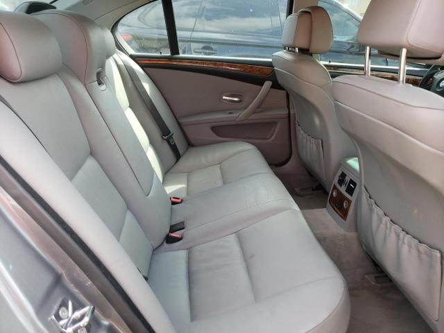 Zdjęcie 10 z aukcji – 2008 BMW 528 I z VIN WBANU53518C116202