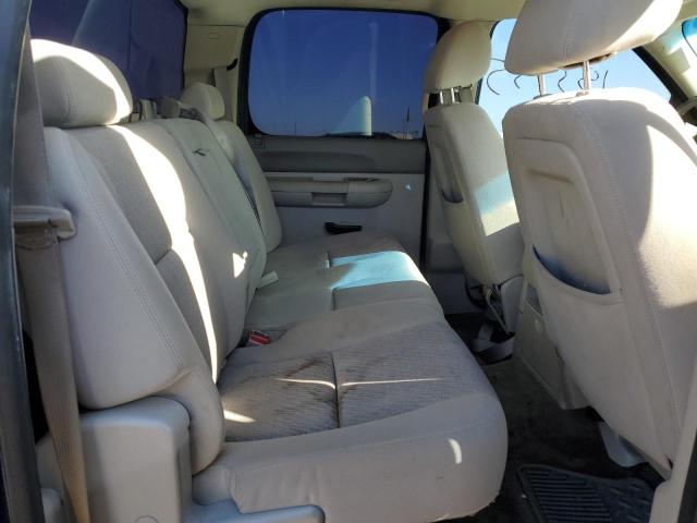Photo 10 from auction – 2012 CHEVROLET SILVERADO with VIN 3GCPCSE0XCG290371