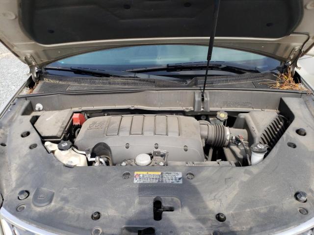 Photo 11 from auction – 2014 CHEVROLET TRAVERSE L with VIN 1GNKRGKD0EJ172416