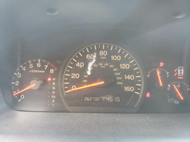 Photo 9 from auction – 2004 HONDA ACCORD EX with VIN 1HGCM66554A064849