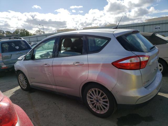 Photo 2 from auction – 2015 FORD C-MAX SE with VIN 1FADP5AU4FL107335