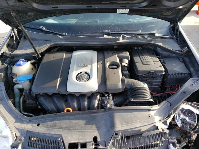 Photo 11 from auction – 2009 VOLKSWAGEN JETTA SE with VIN 3VWTM71K49M288932