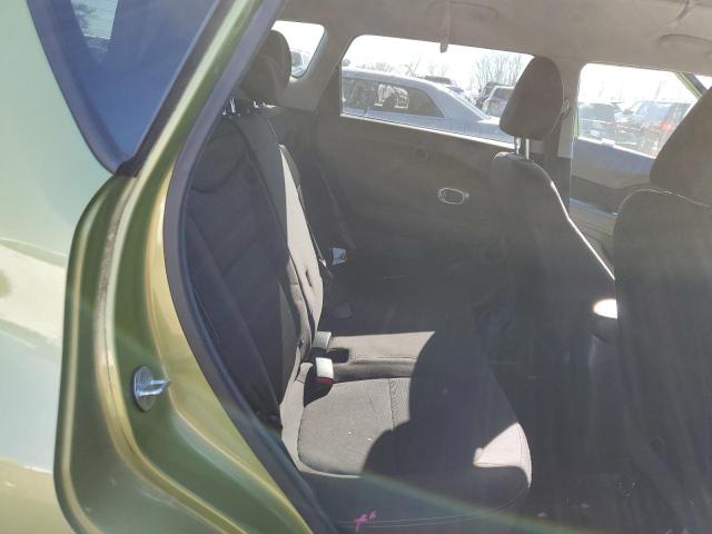 Photo 10 from auction – 2015 KIA SOUL with VIN KNDJN2A28F7807058
