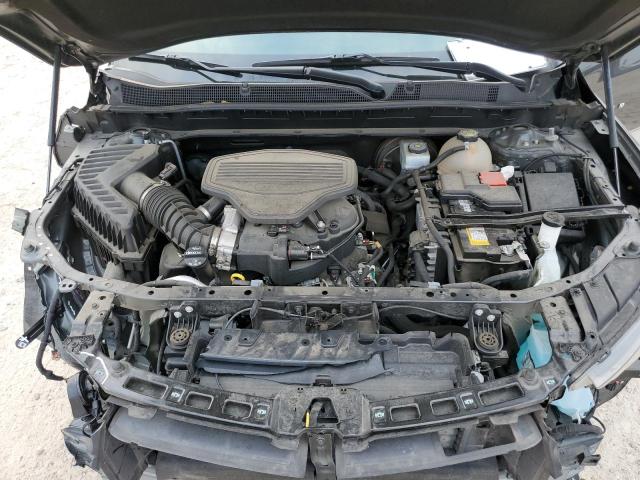 Photo 11 from auction – 2019 CHEVROLET BLAZER 2LT with VIN 3GNKBCRS5KS682465