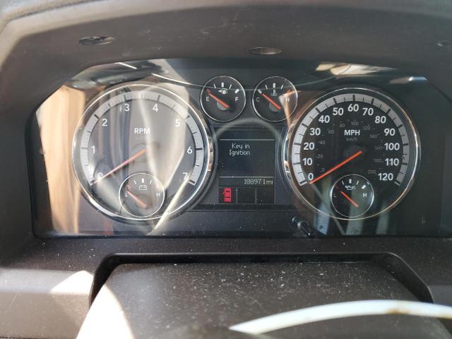 Photo 9 from auction – 2011 DODGE RAM 1500 with VIN 1D7RV1GT9BS575998