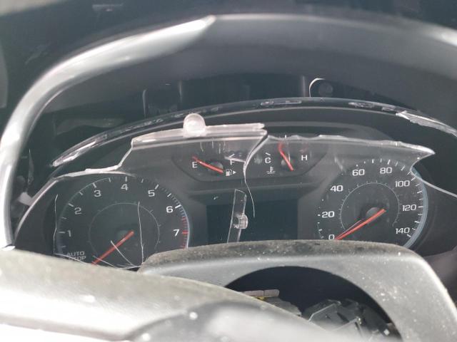 Photo 9 from auction – 2020 CHEVROLET MALIBU LT with VIN 1G1ZD5ST0LF091877