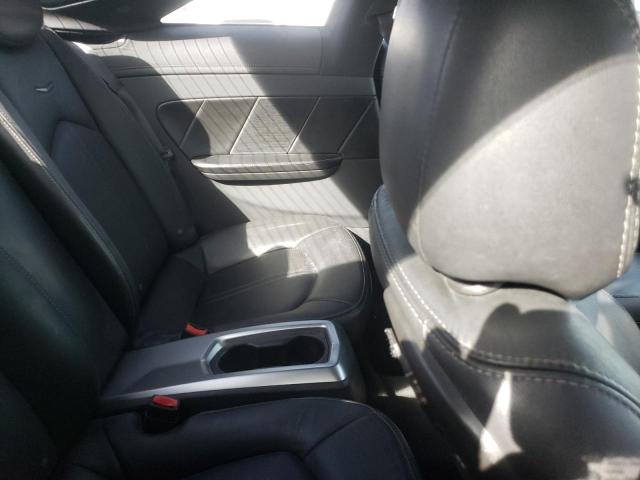 Photo 10 from auction – 2012 CADILLAC CTS PERFOR with VIN 1G6DL1E30C0108062
