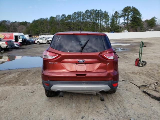 Photo 6 from auction – 2015 FORD ESCAPE SE with VIN 1FMCU0G7XFUB18302
