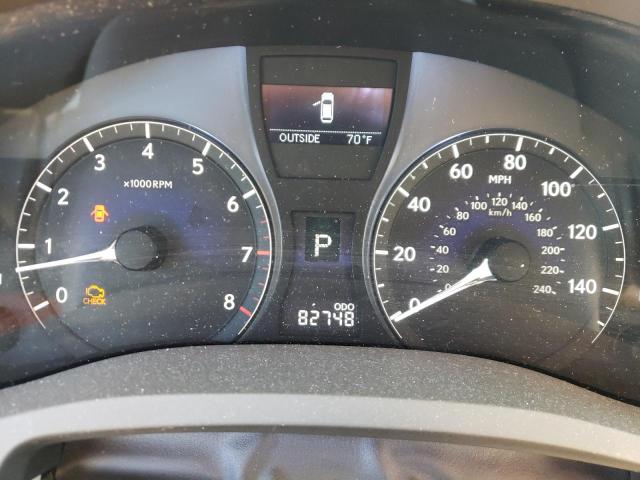 Photo 9 from auction – 2010 LEXUS RX 350 with VIN 2T2ZK1BA2AC003773