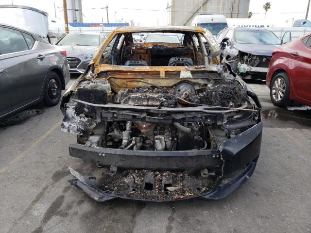 Photo 5 from auction – 2014 CHEVROLET IMPALA LT with VIN 2G1115SL9E9286488