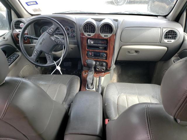 Photo 8 from auction – 2002 GMC ENVOY with VIN 1GKDS13S822122082