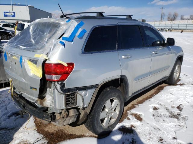 Photo 3 from auction – 2013 JEEP GRAND CHER with VIN 1C4RJFAGXDC536090