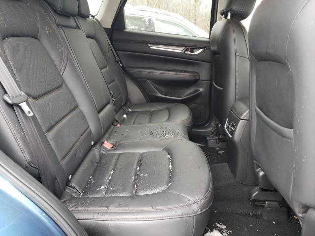 Photo 11 from auction – 2020 MAZDA CX-5 GRAND with VIN JM3KFBDM4L0839015