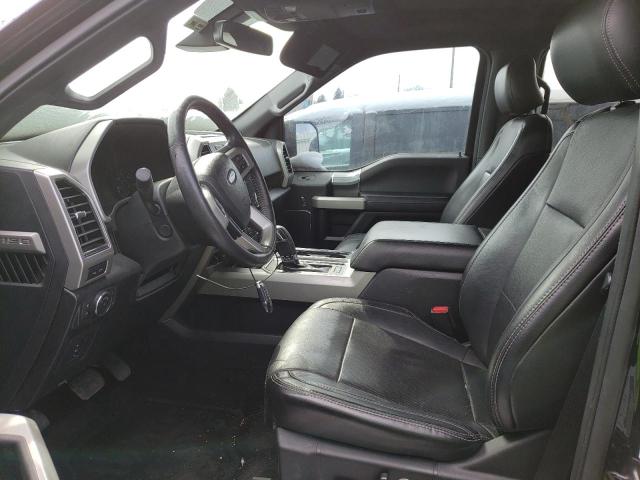 Photo 7 from auction – 2017 FORD F150 SUPER with VIN 1FTEW1EG2HKC98387