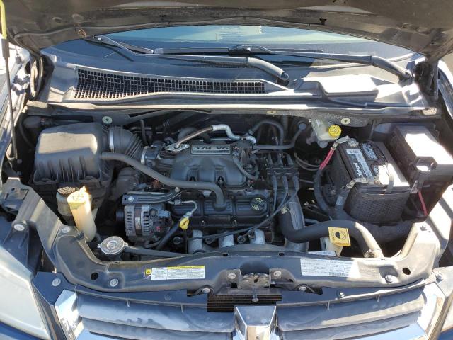 Photo 12 from auction – 2008 DODGE GRAND CARA with VIN 1D8HN54P38B161095