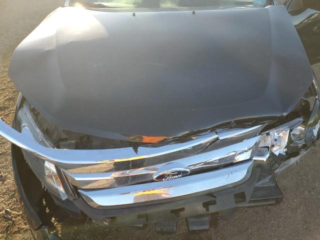 Photo 11 from auction – 2012 FORD FUSION SE with VIN 3FAHP0HG2CR301489