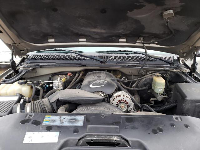 Photo 11 from auction – 2002 CHEVROLET SILVERADO with VIN 2GCEK19T521389230