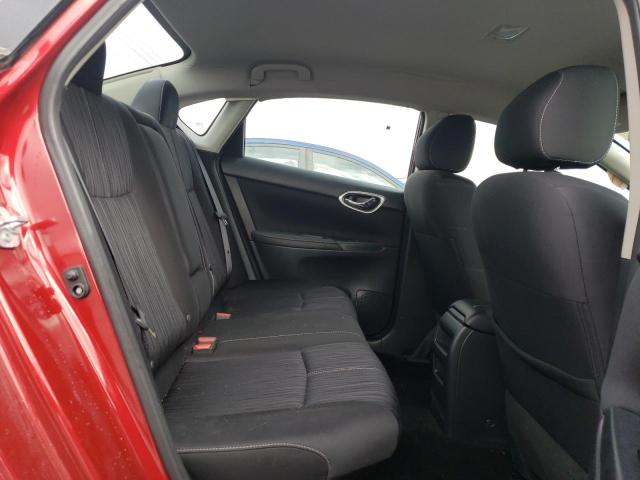 Photo 6 from auction – 2017 NISSAN SENTRA S with VIN 3N1AB7AP1HL670127