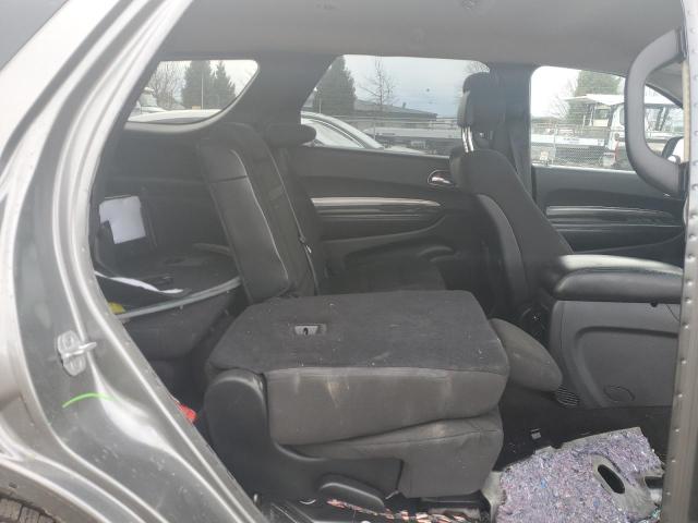 Photo 11 from auction – 2013 DODGE DURANGO SX with VIN 1C4RDJAG4DC551145