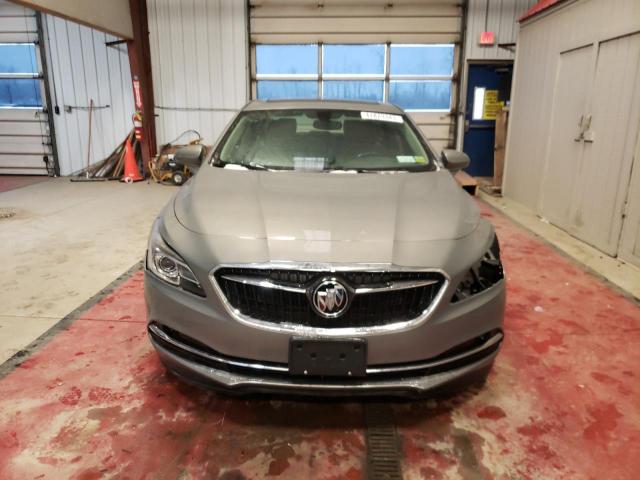 Photo 5 from auction – 2018 BUICK LACROSSE E with VIN 1G4ZP5SS3JU109153