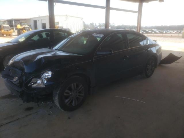 NISSAN ALTIMA BAS 2011 with VIN 1N4AL2AP5BC117468 - Photo from auction
