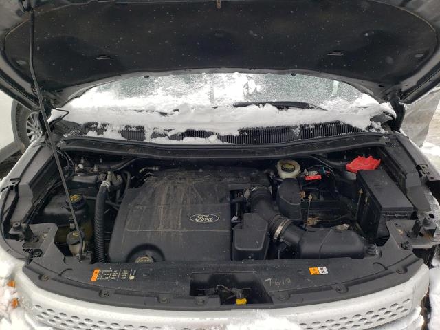 Photo 11 from auction – 2014 FORD EXPLORER X with VIN 1FM5K8D82EGA67109