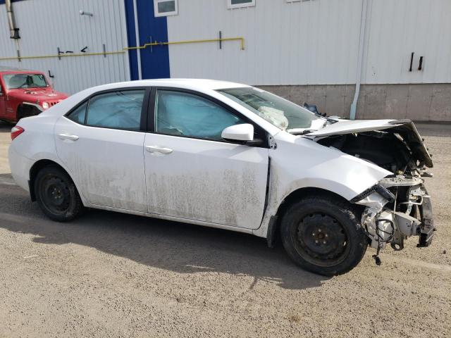 Photo 4 from auction – 2016 TOYOTA COROLLA L with VIN 2T1BURHE8GC707204