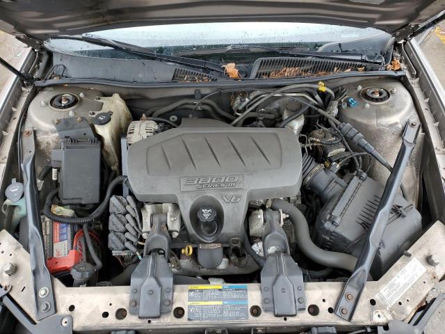 Photo 11 from auction – 2006 BUICK LACROSSE C with VIN 2G4WD582061216585