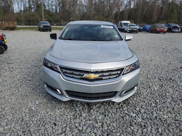Photo 5 from auction – 2017 CHEVROLET IMPALA LT with VIN 2G1105SA6H9190680