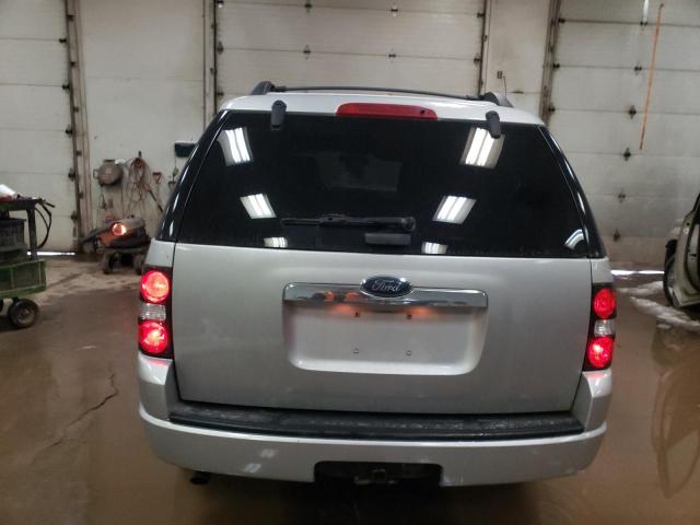 Photo 6 from auction – 2009 FORD EXPLORER X with VIN 1FMEU73E29UA32105