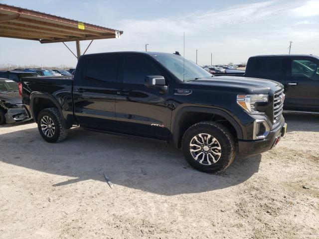 Photo 4 from auction – 2021 GMC SIERRA with VIN 3GTP9EEL3MG288070
