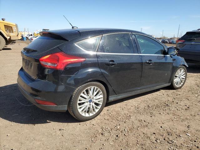 Photo 3 from auction – 2016 FORD FOCUS TITA with VIN 1FADP3N24GL258254