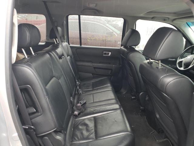 Photo 11 from auction – 2010 HONDA PILOT EXL with VIN 5FNYF4H56AB015114