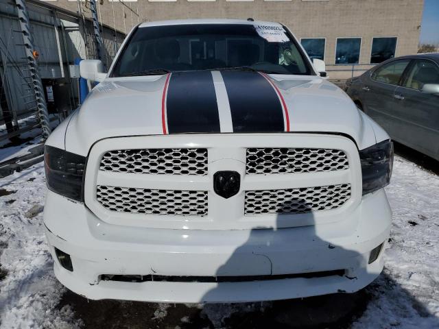 Photo 5 from auction – 2014 RAM 1500 ST with VIN 3C6JR6AT4EG175772