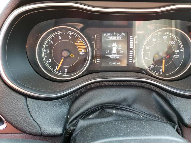 Photo 9 from auction – 2019 JEEP CHEROKEE L with VIN 1C4PJLCX2KD145770