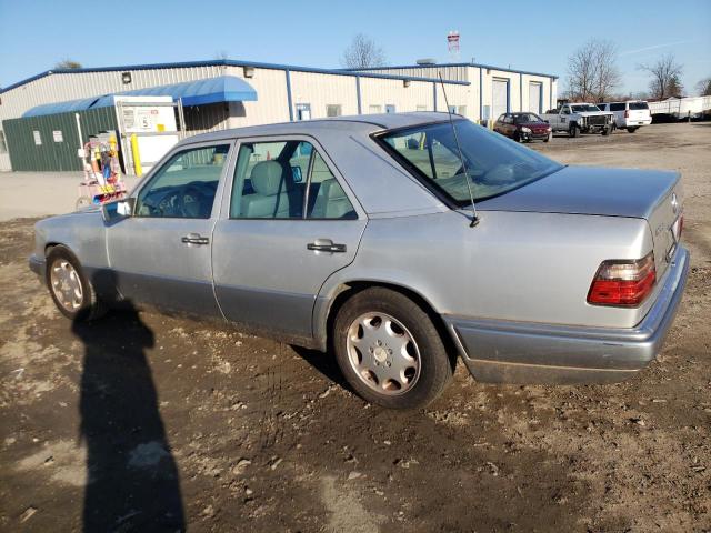 Photo 2 from auction – 1995 MERCEDES-BENZ E 300D with VIN WDBEB31EXSC135210