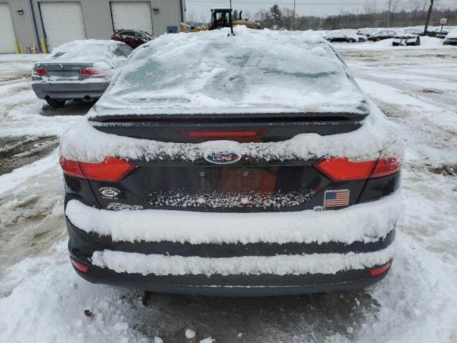 Zdjęcie 6 z aukcji – 2013 FORD FOCUS SE z VIN 1FADP3F21DL327377