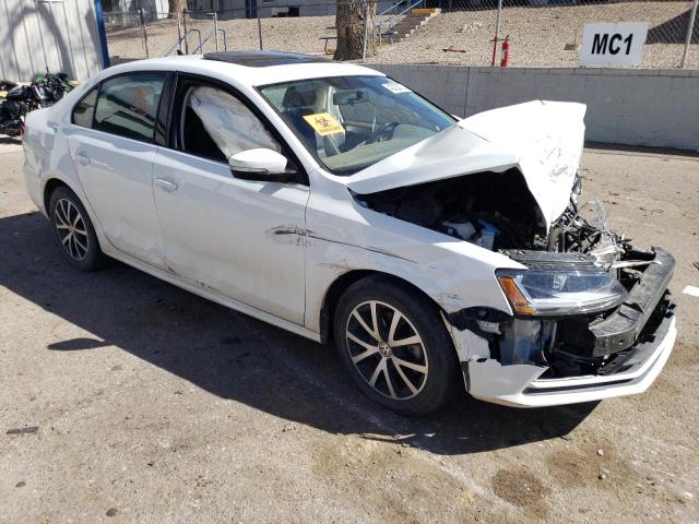 Photo 4 from auction – 2017 VOLKSWAGEN JETTA SE with VIN 3VWDB7AJ6HM358172