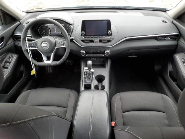 Photo 8 from auction – 2020 NISSAN ALTIMA S with VIN 1N4BL4BV7LC216355