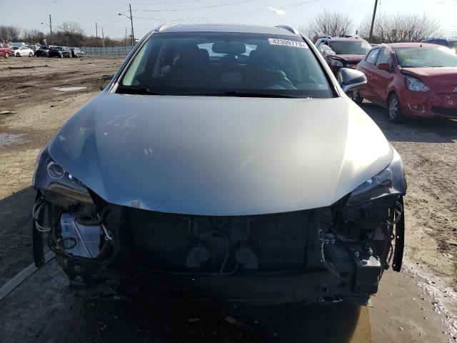Photo 5 from auction – 2016 LEXUS NX 200T BA with VIN JTJBARBZ2G2076014