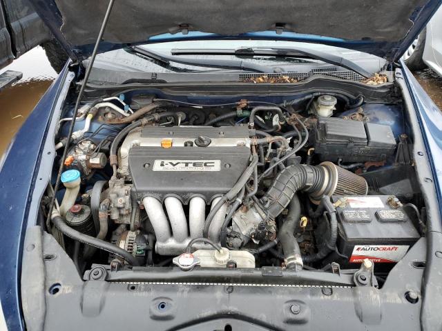 Photo 11 from auction – 2003 HONDA ACCORD EX with VIN 1HGCM72613A001007