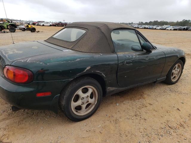 Photo 10 from auction – 1999 MAZDA MX-5 MIATA with VIN JM1NB3533X0123595