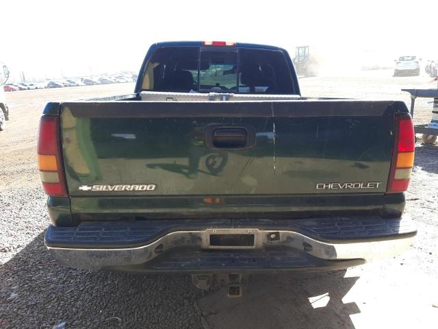 Photo 6 from auction – 2002 CHEVROLET silverado with VIN 2GCEC19T521210083
