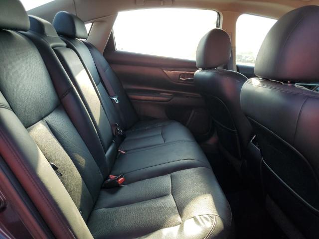 Photo 10 from auction – 2014 NISSAN ALTIMA 2.5 with VIN 1N4AL3AP4EC271180