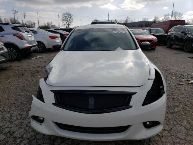 Photo 5 from auction – 2013 INFINITI G37 BASE with VIN JN1CV6AP6DM304478