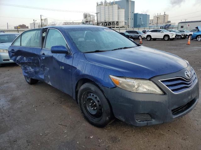 Photo 4 from auction – 2010 TOYOTA CAMRY BASE with VIN 4T4BF3EK1AR041963